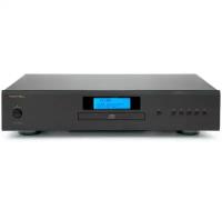 CD-проигрыватель Rotel CD14MKII Black