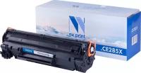 Картридж NV Print Ce285х для HP LJ P1102/ P1120/ M1132/ M1212/ M1214