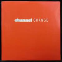 Виниловая пластинка Not On Label Frank Ocean – Channel Orange (2LP, coloured vinyl)