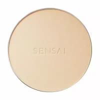 SENSAI TOTAL FINISH REFIL Сменный блок для пудры TF 203 Natural Beige