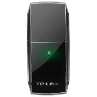 Сетевая карта TP-LINK Archer T2U 802.11ac 433Мбит/с 2.4 и 5ГГц USB