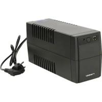 UPS 650VA Ippon Back Basic 650S Euro +USB