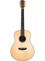 Акустическая гитара Washburn ELEGANTE S24S