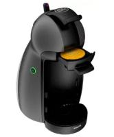 Кофемашина капсульная Dolce Gusto Krups Piccolo Kp100b10