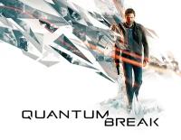 Quantum Break