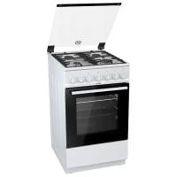 Газовая плита (50-55 см) Gorenje GI5222WF