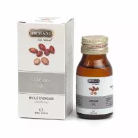 ARGAN OIL Hemani (Аргановое масло Хемани), 30 мл