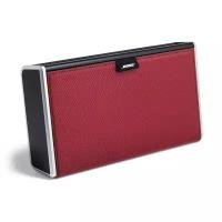 Bose Флип-чехол Bose Cover Assy Kit Nylon Red для Bose Soundlink II красный
