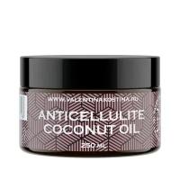 Valentina Kostina cosmetics Кокосовое масло "Антицеллюлитное" ANTICELLULITE COCONUT OIL 250 мл