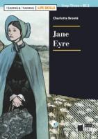 Jane Eyre (+ Audio CD)