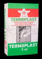 Гипсовая штукатурка TERMOPLAST