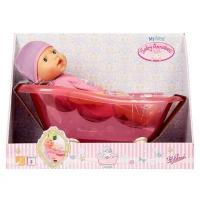 Кукла Baby Annabell с ванночкой 2300335