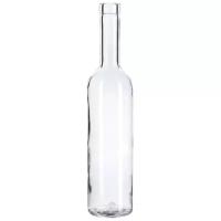 Бутылка оригинальная 1 литр