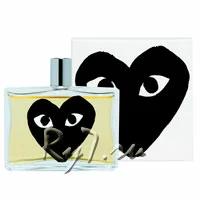 Туалетная вода Comme des Garcons Black 100 мл