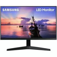 Монитор 24" Samsung F24T350FHI IPS 1920x1080 5ms HDMI, VGA