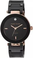 Женские наручные часы Anne Klein AK/1018BKBK