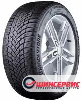 Bridgestone 225/45 R18 Blizzak LM005 95V Runflat