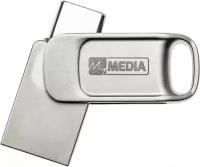 Usb flash MyMedia FlashDrive MyDual 128GB