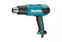 Строительный фен Makita HG6530VK