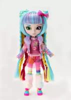 Кукла Pullip 6% DOKI DOKI (Пуллип 6% Доки Доки), Groove Inc