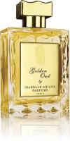 Духи женские "Golden Oud" Ariana Parfums, 100 мл