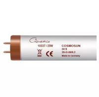 Cosmedico, лампа для соляриев (лицевая) 25W