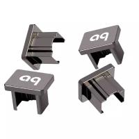 Заглушка для разъема RJ45 Audioquest RJ45 Noise-Stopper Caps