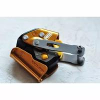 Страховочное устройство Petzl ASAP LOCK