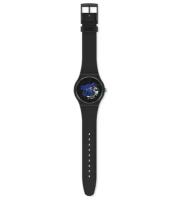 Наручные часы SWATCH TIME TO BLUE BIG SO32B109