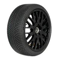 Шина Michelin Pilot Alpin 5 SUV 275/50R19 112V