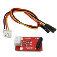 DIY Vibration Switch Sensor Module Модуль