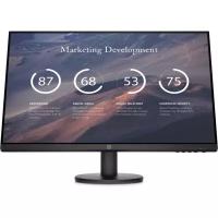 Монитор HP 27" P27v G4 27 (9TT20AA) Black