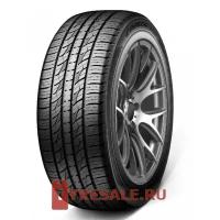 Автошина Kumho Crugen Premium KL33 225/55 R19 99H