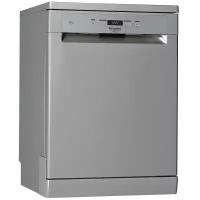 Hotpoint-Ariston Посудомоечная машина (60 см) Hotpoint-Ariston HFC 3C26 F X