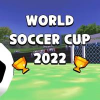 World Soccer Cup 2022 PS4 Не диск! Цифровая версия