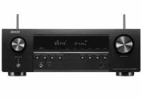 AV ресиверы Denon AVC-S660H