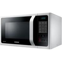 Микроволновая печь Samsung MC28H5013AW, белый