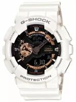 Наручные часы CASIO G-Shock GA-110RG-7A