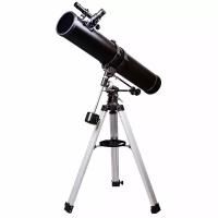 Телескоп рефлектор Ньютона Levenhuk (Левенгук) Skyline PLUS 120S