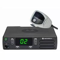 Motorola Рация Motorola DM1400 VHF 25 Вт Analog