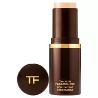 Traceless Foundation Stick Тональный карандаш Cream