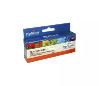 ProfiLine Картридж PL-CLI-451BK XL для принтеров Canon PIXMA iP7240/MG5440/MG5540/MG6340/MG6440/MG7140/MX924 Black водн ProfiLine