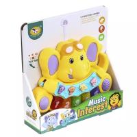 Развивающая игрушка Jialegu Toys