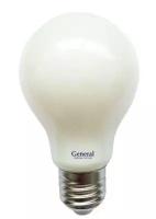 Лампа General E27 A60 10Вт 4500K