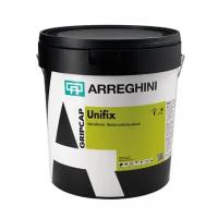 CAP Arreghini UNIFIX FINE грунт с кварцевой мукой для декоративной штукатурки 20кг