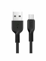 USB кабель HOCO X13 Easy Charging -Micro usb Charging Cable