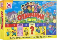 Настольная игра Fun Game