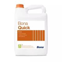 Грунтовка под лак Bona Quick 5 кг GLBQ