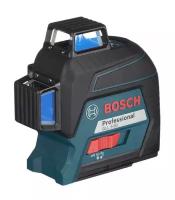 Нивелир лазерный Bosch GLL 3-80