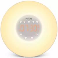 Световой будильник Philips HF3505/70